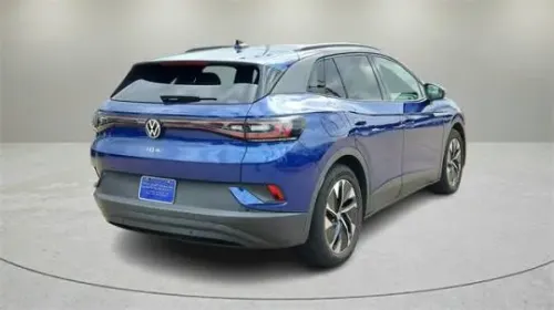 2021 Volkswagen ID.4 WVGTMPE23MP038304
