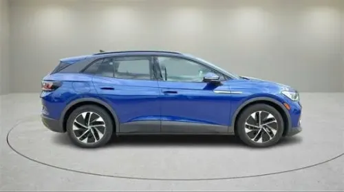 2021 Volkswagen ID.4 WVGTMPE23MP038304