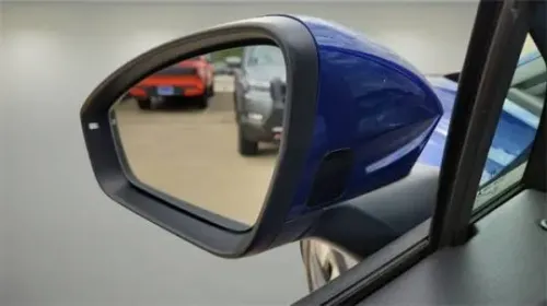 2021 Volkswagen ID.4 WVGTMPE23MP038304
