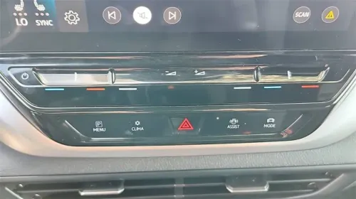 2021 Volkswagen ID.4 WVGRMPE25MP043403