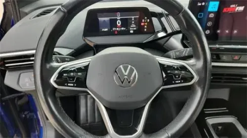 2021 Volkswagen ID.4 WVGTMPE23MP038304