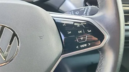 2021 Volkswagen ID.4 WVGRMPE25MP043403