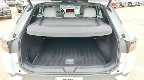2021 Volkswagen ID.4 WVGKMPE25MP044195