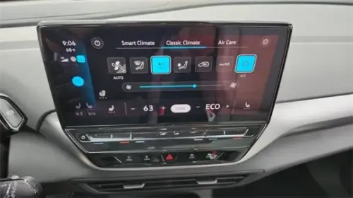 2021 Volkswagen ID.4 WVGTMPE23MP038304