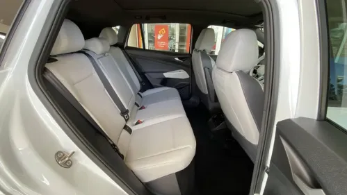2021 Volkswagen ID.4 WVGDMPE22MP007615