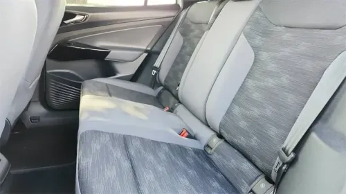 2021 Volkswagen ID.4 WVGRMPE25MP043403