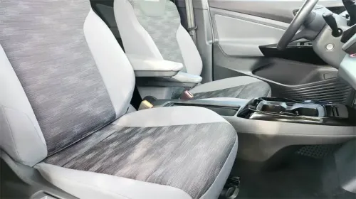 2021 Volkswagen ID.4 WVGRMPE25MP043403
