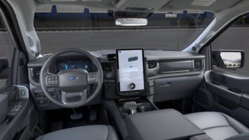 2025 Ford F-150 Lightning 1FTVW3LUXSWG13067
