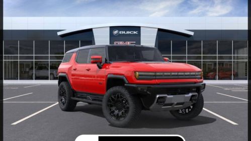2025 GMC HUMMER EV SUV 1GKT0RDC0SU117650
