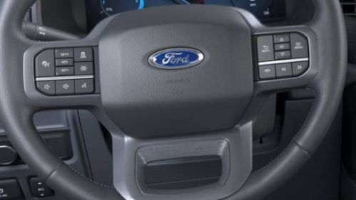 2025 Ford F-150 Lightning 1FTVW3LUXSWG13067