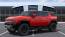 2025 GMC HUMMER EV SUV