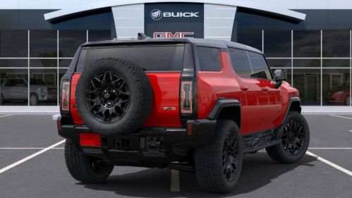 2025 GMC HUMMER EV SUV 1GKT0RDC0SU117650