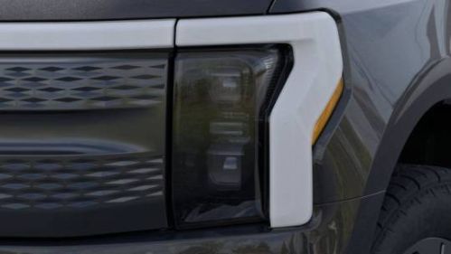 2025 Ford F-150 Lightning 1FTVW3LUXSWG13067