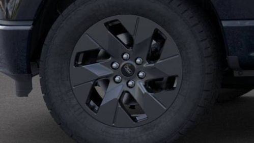 2025 Ford F-150 Lightning 1FTVW3LUXSWG13067