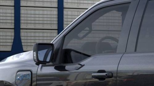 2025 Ford F-150 Lightning 1FTVW3LUXSWG13067