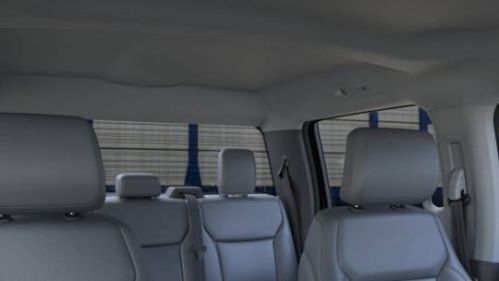 2025 Ford F-150 Lightning 1FTVW3LUXSWG13067