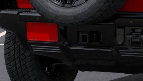 2025 GMC HUMMER EV SUV 1GKT0RDC0SU117650
