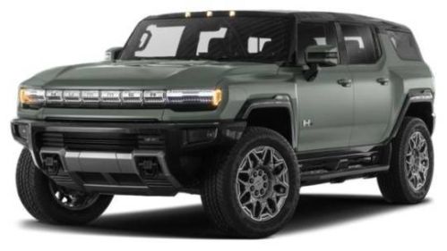 2024 GMC HUMMER EV SUV 1GKB0RDC4RU100212