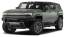 2024 GMC HUMMER EV SUV