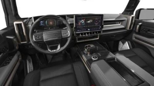 2024 GMC HUMMER EV SUV 1GKB0RDC4RU100212