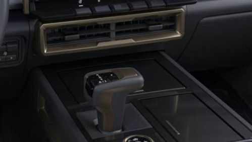 2025 GMC HUMMER EV SUV 1GKT0RDC0SU117650