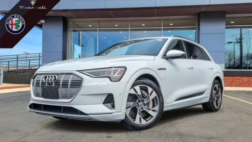 2021 Audi e-tron WA1LAAGEXMB002747