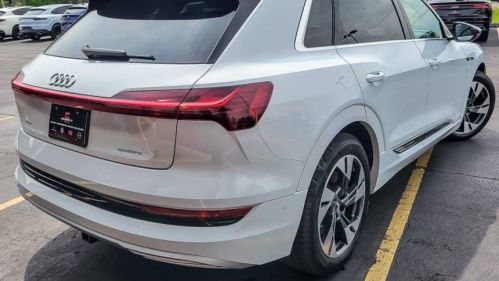 2021 Audi e-tron WA1LAAGEXMB002747