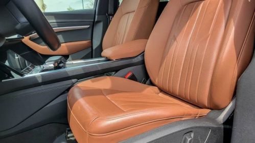 2021 Audi e-tron WA1LAAGEXMB002747