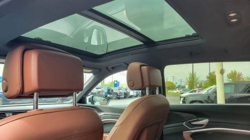 2021 Audi e-tron WA1LAAGEXMB002747