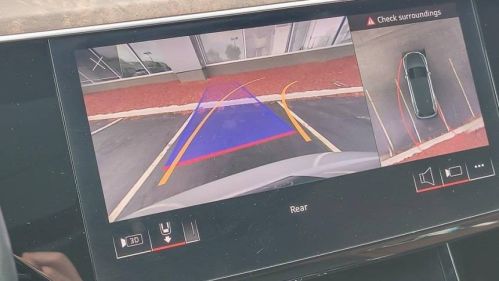 2021 Audi e-tron WA1LAAGEXMB002747