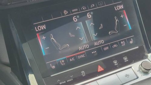 2021 Audi e-tron WA1LAAGEXMB002747
