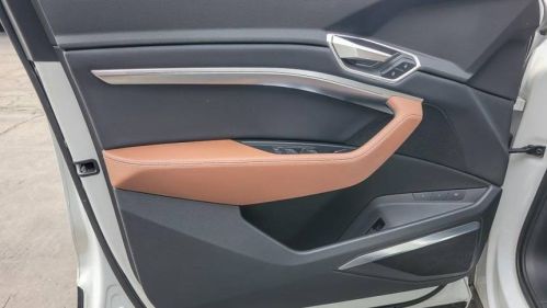 2021 Audi e-tron WA1LAAGEXMB002747