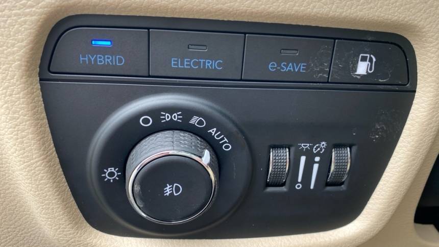 2022 Jeep Grand Cherokee 1C4RJYB64N8747789
