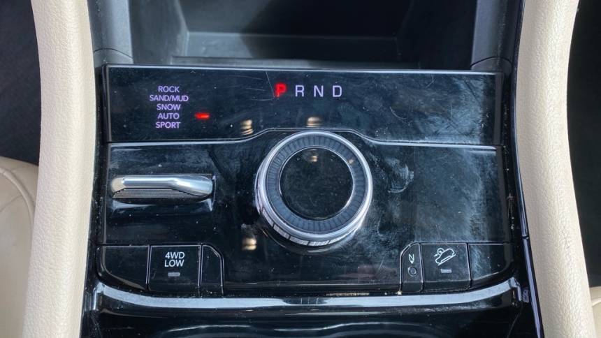 2022 Jeep Grand Cherokee 1C4RJYB64N8747789