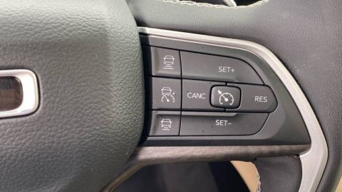 2022 Jeep Grand Cherokee 1C4RJYB64N8747789