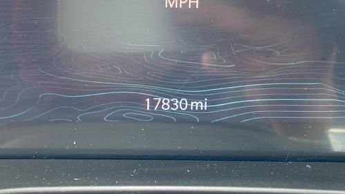 2022 Jeep Grand Cherokee 1C4RJYB64N8747789