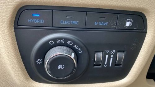 2022 Jeep Grand Cherokee 1C4RJYB64N8747789