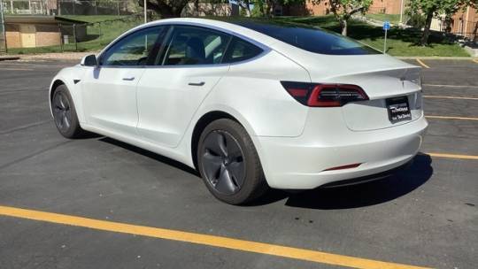 2020 Tesla Model 3 5YJ3E1EB3LF735348