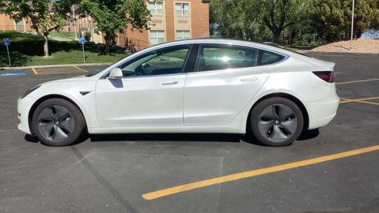 2020 Tesla Model 3 5YJ3E1EB3LF735348