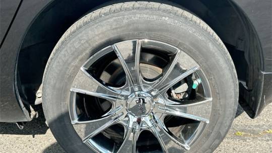 2013 Nissan LEAF 1N4AZ0CPXDC400919