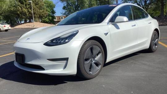 2020 Tesla Model 3 5YJ3E1EB3LF735348