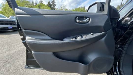 2013 Nissan LEAF 1N4AZ0CPXDC400919