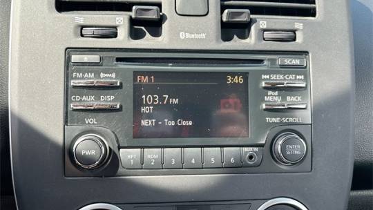 2013 Nissan LEAF 1N4AZ0CPXDC400919