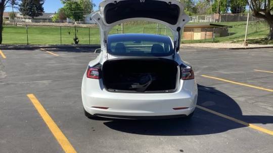2020 Tesla Model 3 5YJ3E1EB3LF735348