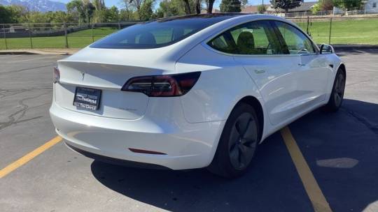 2020 Tesla Model 3 5YJ3E1EB3LF735348