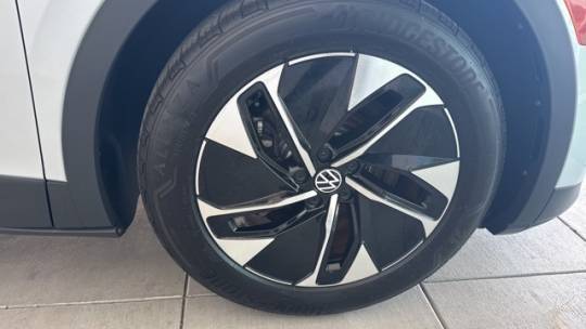 2021 Volkswagen ID.4 WVGTMPE24MP054964