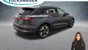2022 Audi e-tron WA1AAAGE1NB015699