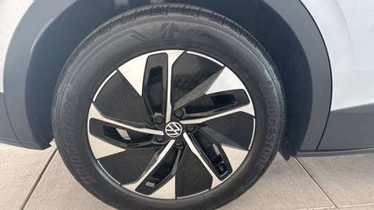 2021 Volkswagen ID.4 WVGTMPE24MP054964