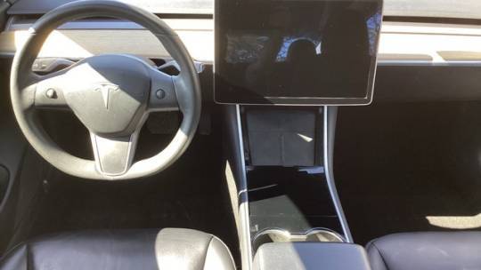 2020 Tesla Model 3 5YJ3E1EB3LF735348