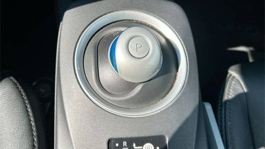 2013 Nissan LEAF 1N4AZ0CPXDC400919